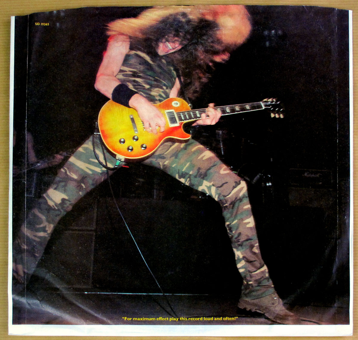 High Resolution Photos of ted nugent nugent atl 50898 